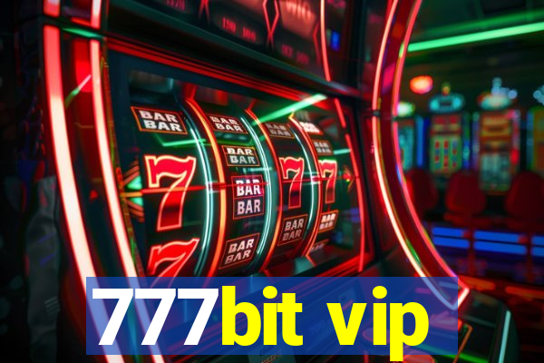 777bit vip